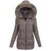 pol pl Damska Kurtka Zimowa Amira Brazowa 8915 1