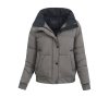 pol pl Damska Kurtka Zimowa Karen Brazowa 9044 2