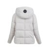 pol pl Damska Kurtka Zimowa Klara Jasno Bezowa 8907 2