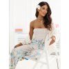 pol pl Ecru azurowy sweter boho z rekawem 3 4 418920 4