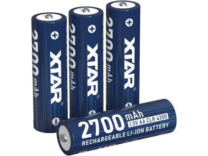 xtar2700