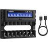 XTAR l8 pro charger