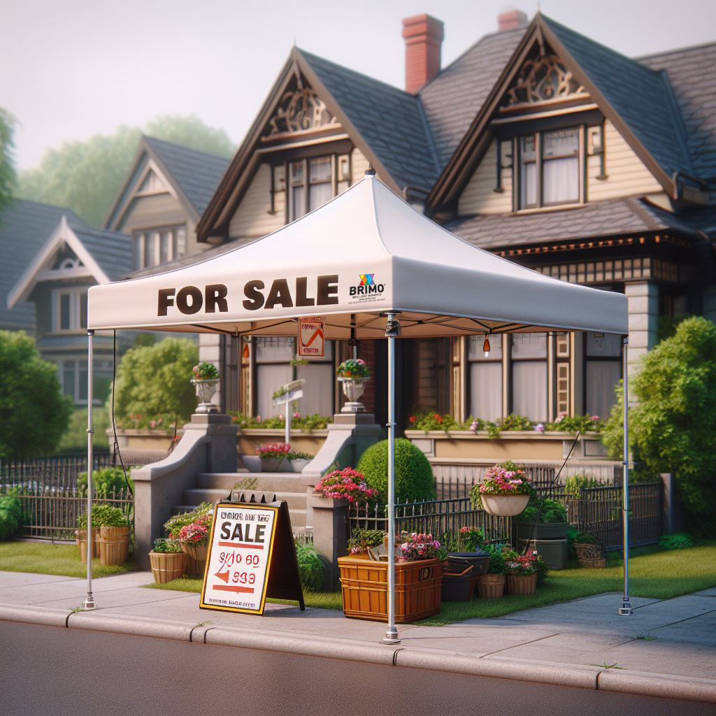 barnum pliant alu 3x3 pro