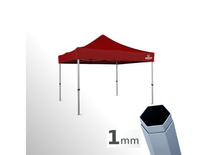 barnum pliant 4x4