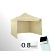 Pavillon pliable