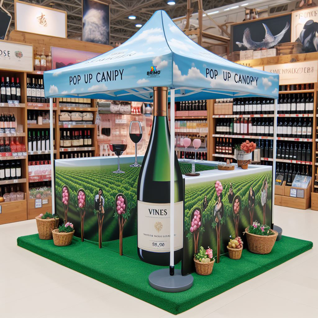 barnum pliant pro 4x8