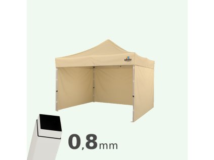 Support mobile pour présentations