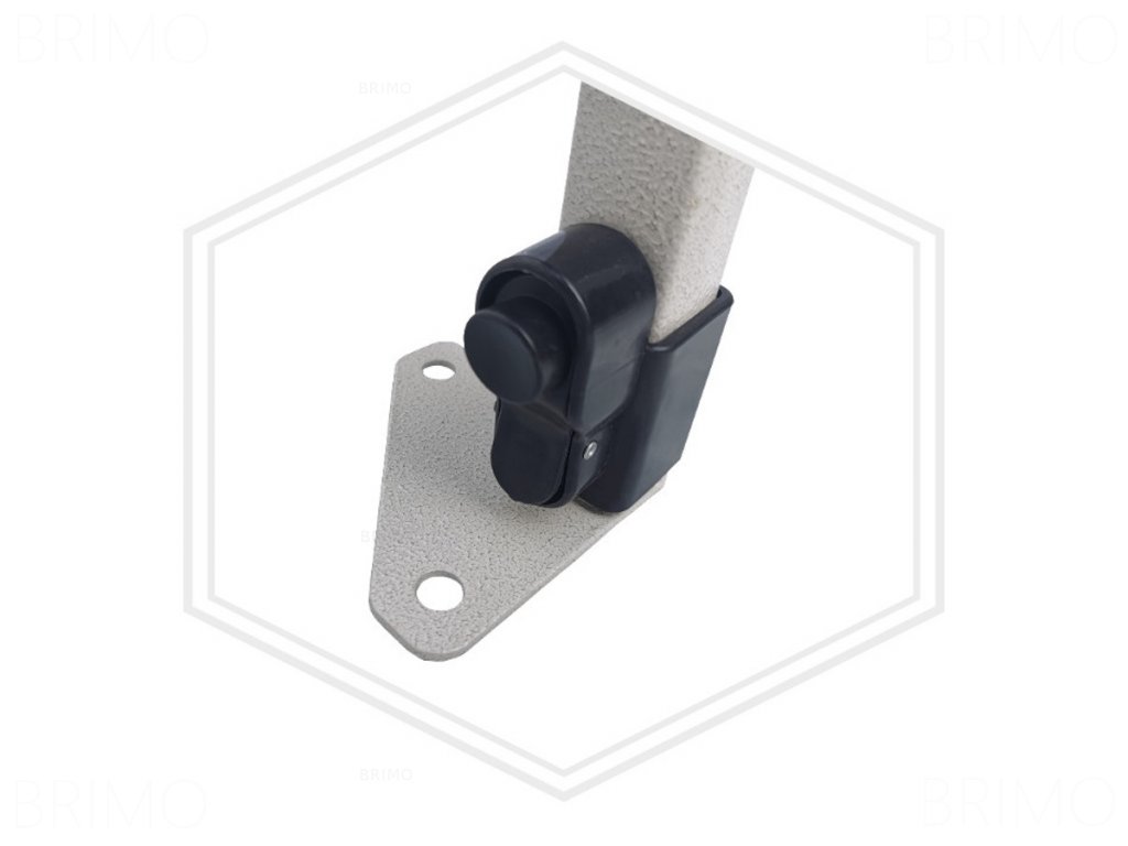 barnum 3x3 pliant