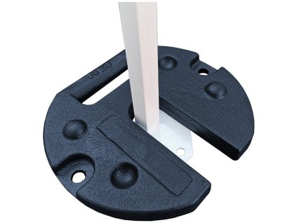 sécurité de la tente