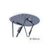 tables de jardin