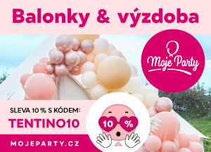 Moje párty