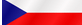 vlajka česká republika