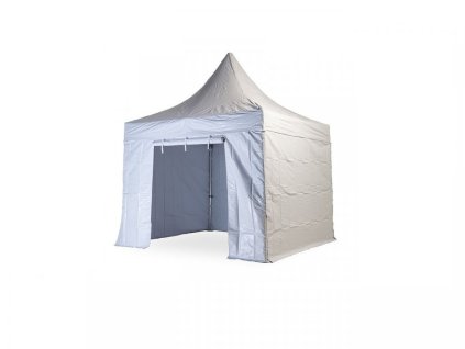 OPLÁŠTĚNÍ NA 3x3 m BH EXTREME PVC EXTRA HIGH ROOF