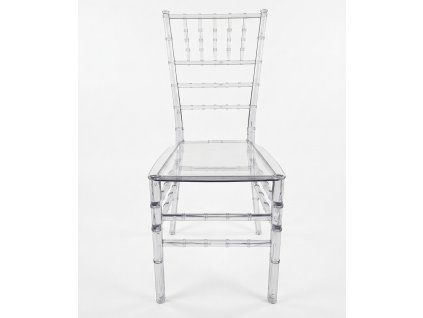 CHIAVARI TRANSPARENT