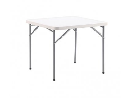 Skládací stůl 87x87 cm