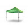 Střecha na párty stan 3x3 světle zelená EXTREME