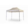 Střecha pro párty stan 3x4,5 krémová EXTREME
