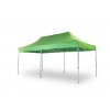 Střecha na párty stan 4x6 6 světle zelená EXTREME