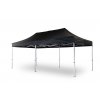 Střecha na párty stan 4x8 černá