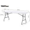 STUL183x76PULWHITE koty