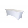Elastický potah STANDARD na skládací stůl 240x76 cm VÍCE BAREV