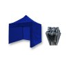 3x6 steel blue