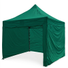 3X3STEEL GREEN