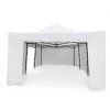 4x6 8STEEL 1A WHITE bocni pohled