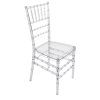 CHIAVARI TRANSPARENT front