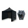 3x3steel BLACK