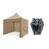 3x3steel BEIGE