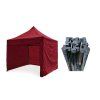 3x3steel RED