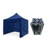 3x3steel BLUE