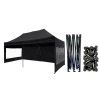 3x6STEEL set BLACK