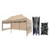 3x6STEEL set BEIGE