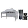3x6STEEL set SILVER