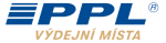 PPL - výdejní místa  (do 1-3 pracovních dnů od expedice)
