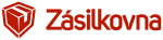 Zásilkovna (do 2-5 pracovních dnů od expedice)