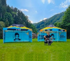 Stany s vlastním potiskem