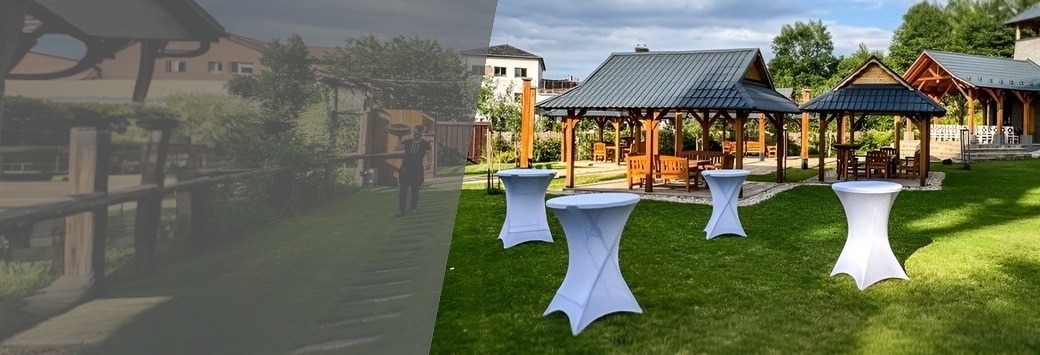 Fotky našich produktů z terénu