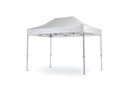 Střecha pro párty stan 2x4 bílá