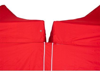 mezibočnicová výplň