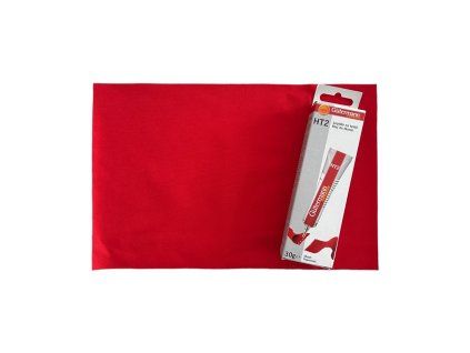 opravná sada záplata na stan