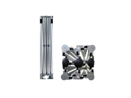 konstrukce gabled 3x3