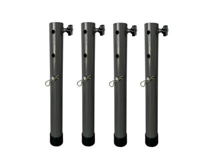 prodlužovací nohy ke stolům