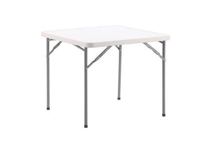 Skládací stůl 87x87 cm CELÝ