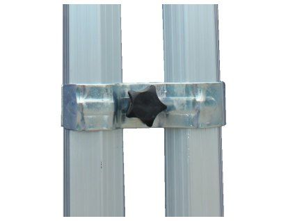 Spojka dvou stanů BH