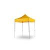 Střecha pro párty stan 2x2 žlutá