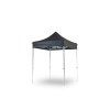 Střecha pro párty stan 2x2 černá
