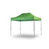 Střecha pro párty stan 2x4 světle zelená